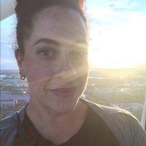 Meet your Posher, Rachel